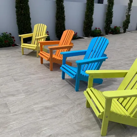 Rr House Holiday home Ribeira Quente