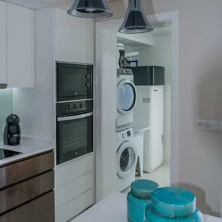 Rr House Ribeira Quente