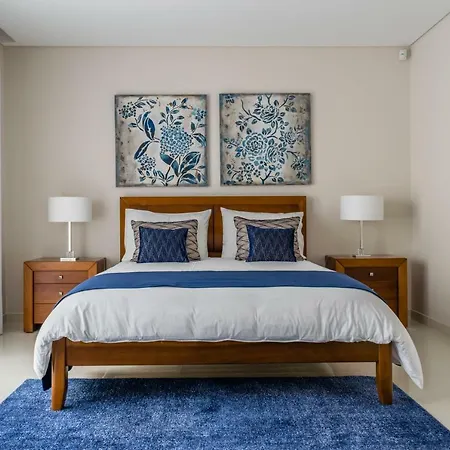 Holiday home Rr House Ribeira Quente