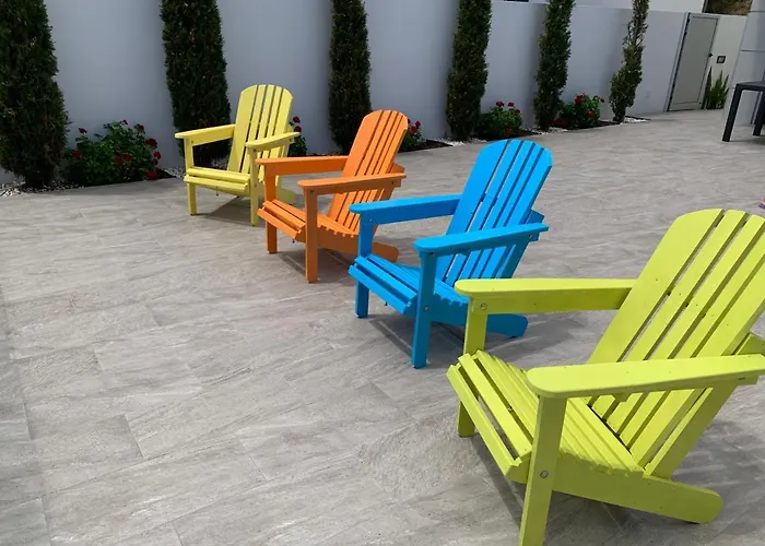 Rr House Casa de Férias Ribeira Quente